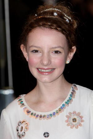 Dakota Blue Richards List of All Movies & Filmography | Fandango
